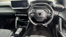 Peugeot 208 1.2 Hybrid 136 GT 5dr e-DSC6 Petrol Hatchback